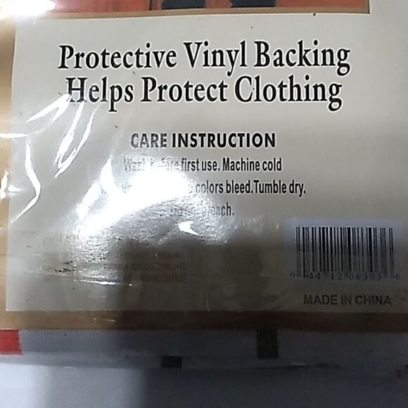 Better Home Apron  - Picture 3 of 3